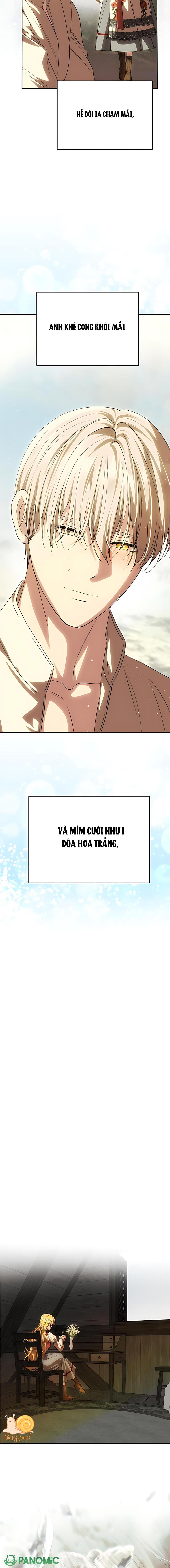 Chỉ Cần Một Người Chồng Là Đủ - Chap 78 - Trang 17