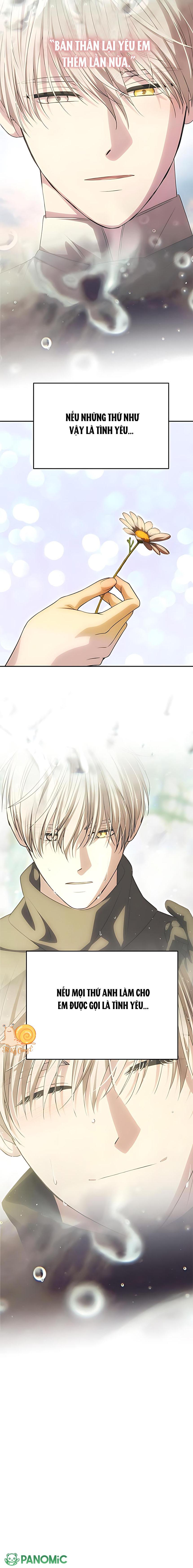 Chỉ Cần Một Người Chồng Là Đủ - Chap 78 - Trang 18