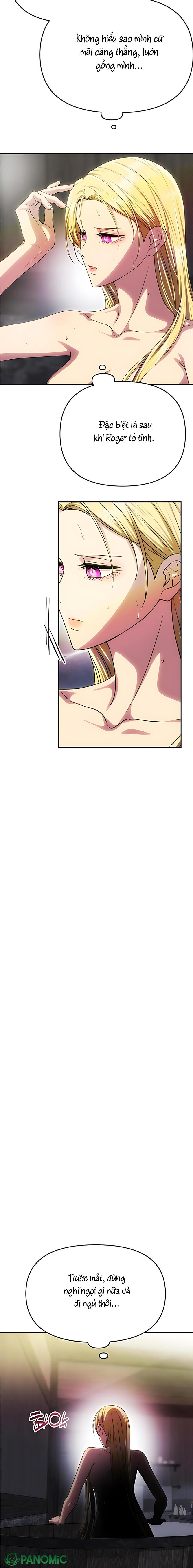 Chỉ Cần Một Người Chồng Là Đủ - Chap 78 - Trang 21
