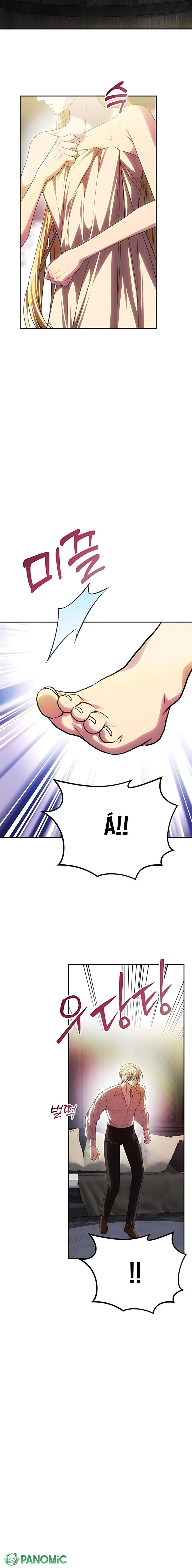 Chỉ Cần Một Người Chồng Là Đủ - Chap 78 - Trang 22