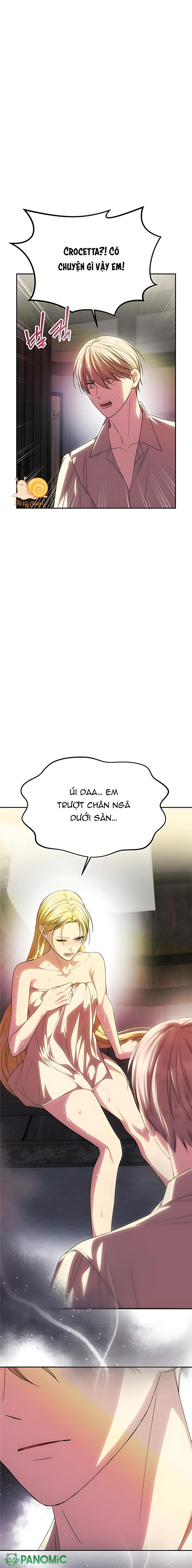 Chỉ Cần Một Người Chồng Là Đủ - Chap 78 - Trang 23