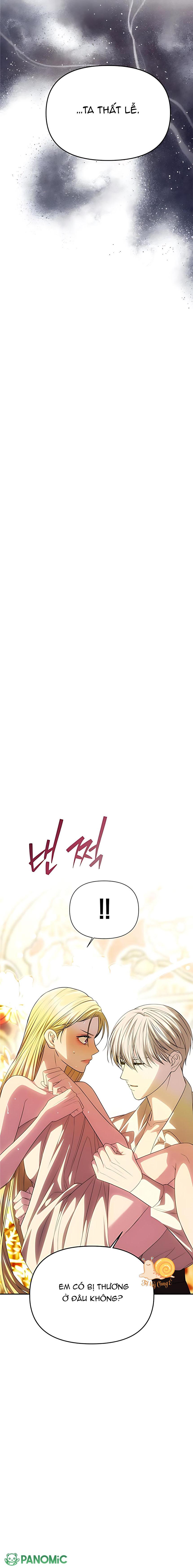 Chỉ Cần Một Người Chồng Là Đủ - Chap 78 - Trang 24