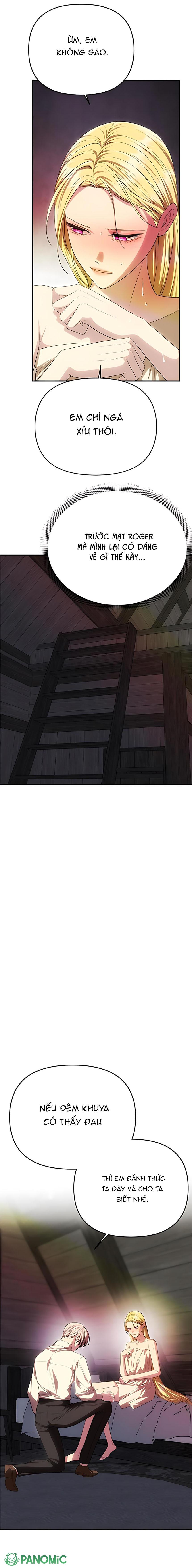 Chỉ Cần Một Người Chồng Là Đủ - Chap 78 - Trang 25