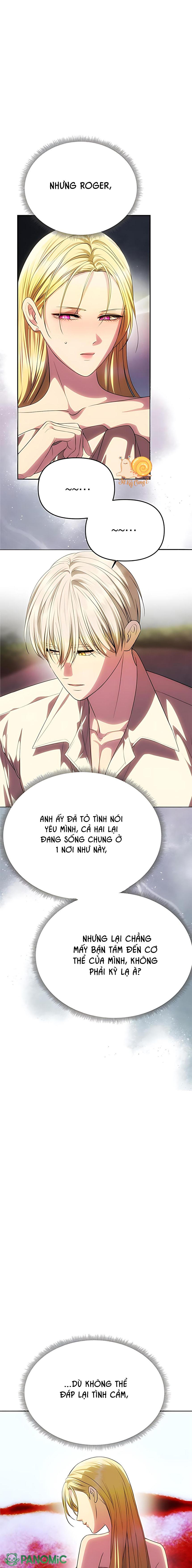 Chỉ Cần Một Người Chồng Là Đủ - Chap 78 - Trang 26