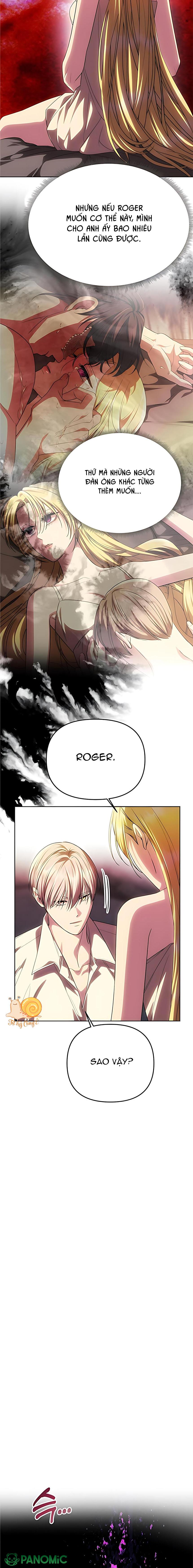 Chỉ Cần Một Người Chồng Là Đủ - Chap 78 - Trang 27