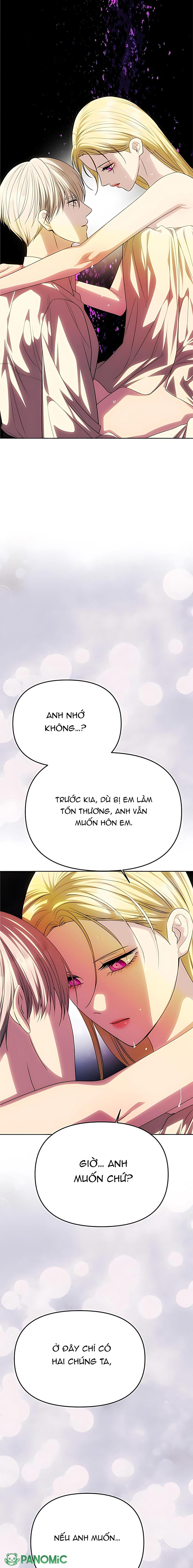 Chỉ Cần Một Người Chồng Là Đủ - Chap 78 - Trang 28