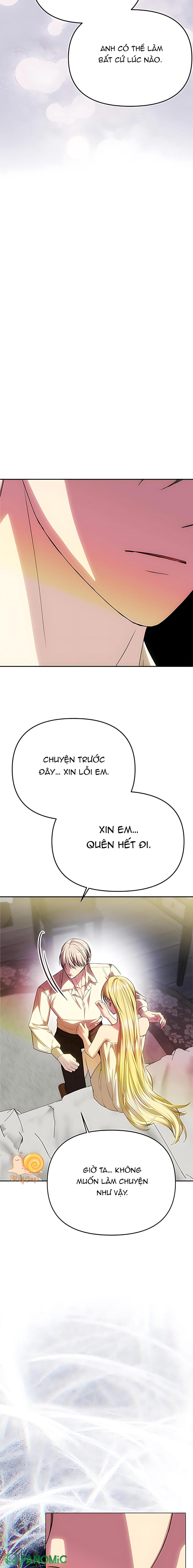 Chỉ Cần Một Người Chồng Là Đủ - Chap 78 - Trang 29
