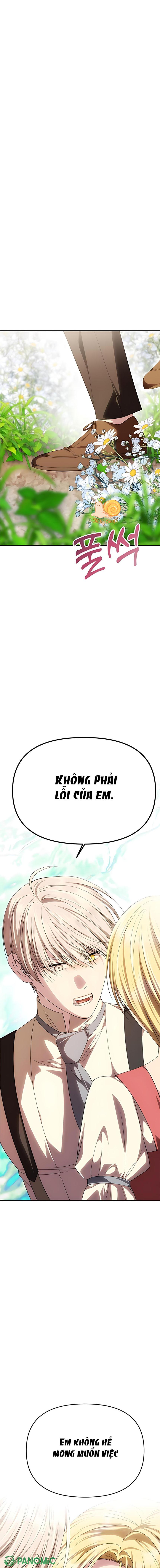 Chỉ Cần Một Người Chồng Là Đủ - Chap 78 - Trang 4