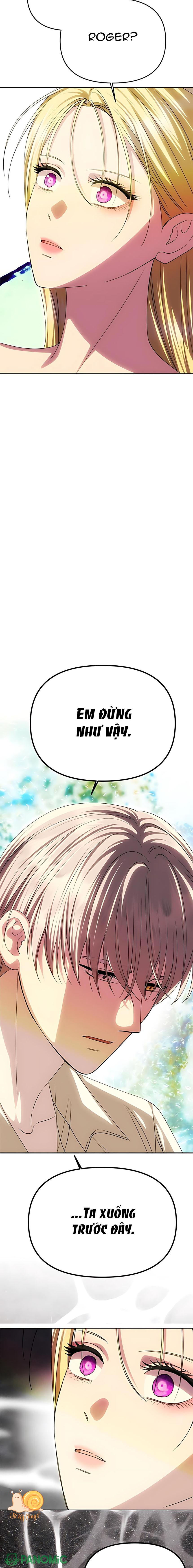 Chỉ Cần Một Người Chồng Là Đủ - Chap 78 - Trang 32