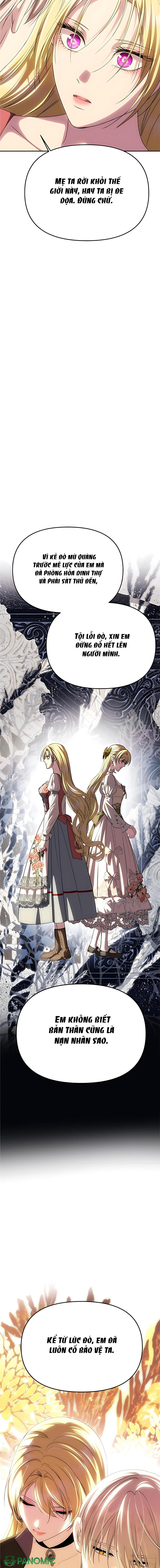 Chỉ Cần Một Người Chồng Là Đủ - Chap 78 - Trang 5
