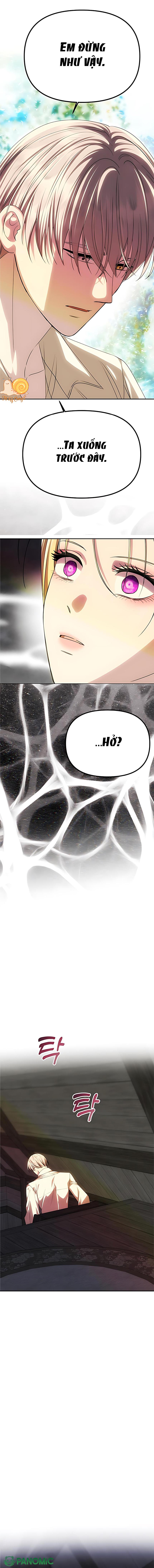 Chỉ Cần Một Người Chồng Là Đủ - Chap 79 - Trang 1