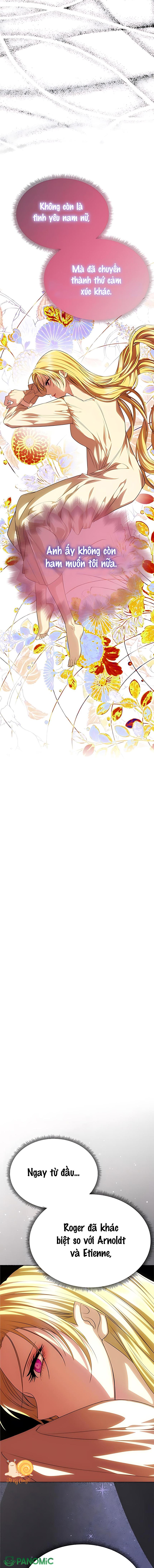 Chỉ Cần Một Người Chồng Là Đủ - Chap 79 - Trang 6
