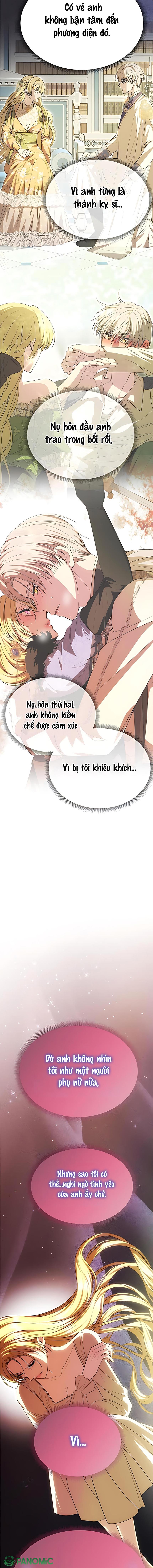 Chỉ Cần Một Người Chồng Là Đủ - Chap 79 - Trang 7