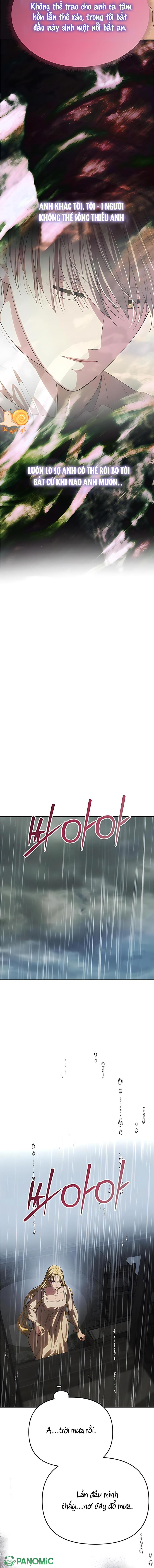 Chỉ Cần Một Người Chồng Là Đủ - Chap 79 - Trang 8