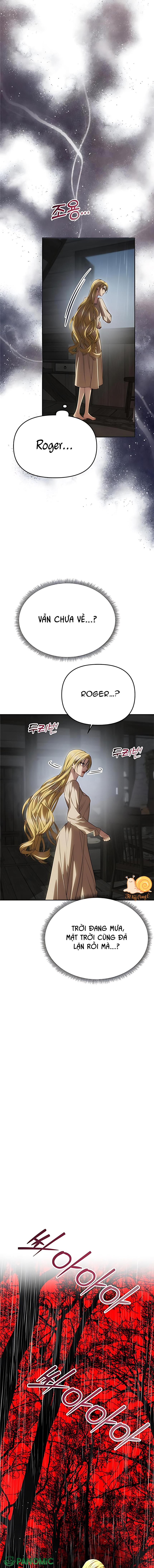 Chỉ Cần Một Người Chồng Là Đủ - Chap 79 - Trang 9
