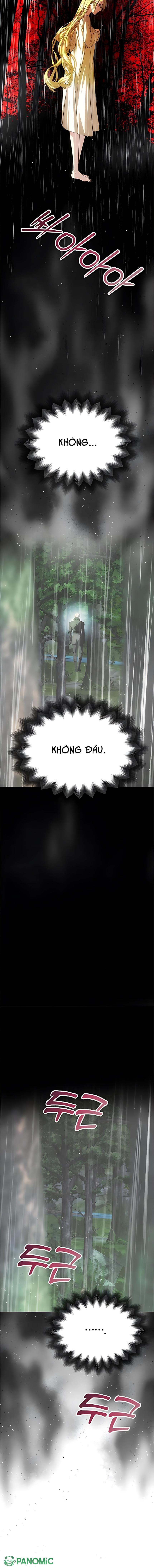 Chỉ Cần Một Người Chồng Là Đủ - Chap 79 - Trang 10