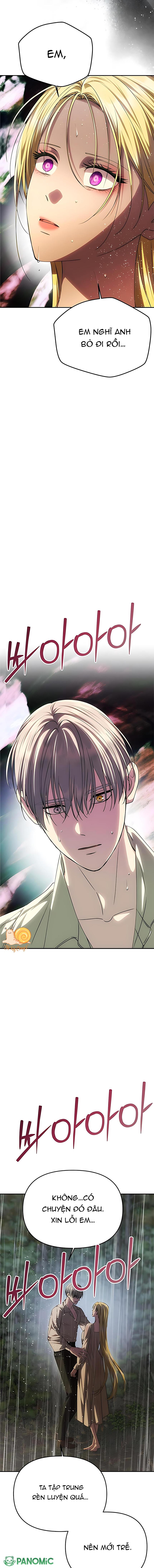 Chỉ Cần Một Người Chồng Là Đủ - Chap 79 - Trang 14