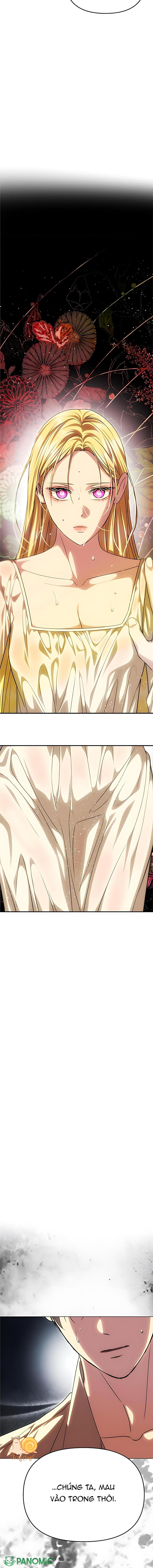 Chỉ Cần Một Người Chồng Là Đủ - Chap 79 - Trang 15