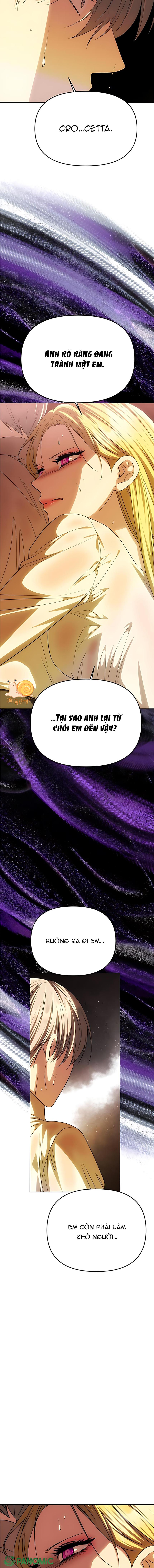 Chỉ Cần Một Người Chồng Là Đủ - Chap 79 - Trang 17