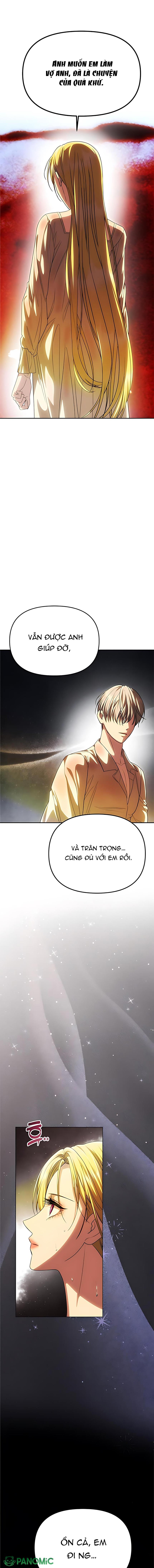 Chỉ Cần Một Người Chồng Là Đủ - Chap 79 - Trang 19