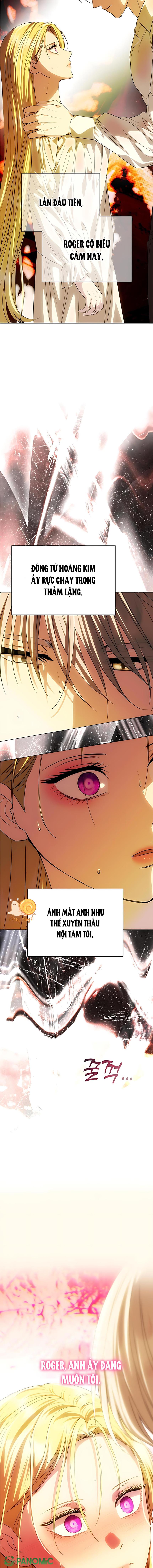 Chỉ Cần Một Người Chồng Là Đủ - Chap 79 - Trang 22