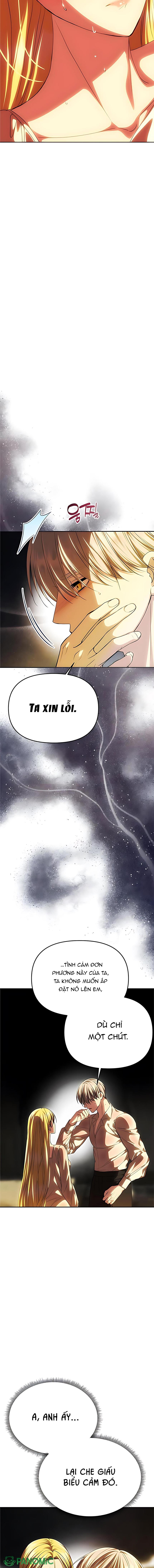 Chỉ Cần Một Người Chồng Là Đủ - Chap 79 - Trang 23