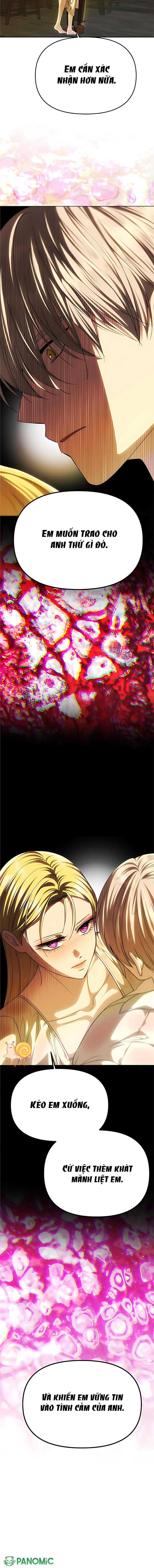 Chỉ Cần Một Người Chồng Là Đủ - Chap 79 - Trang 25