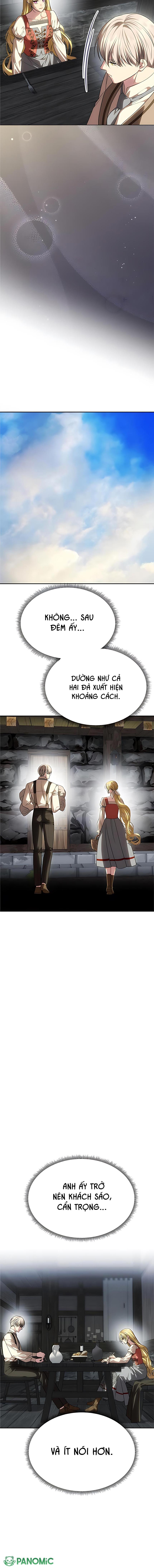 Chỉ Cần Một Người Chồng Là Đủ - Chap 79 - Trang 4