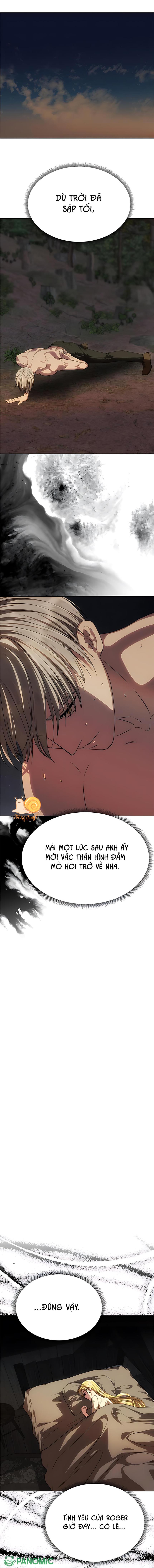 Chỉ Cần Một Người Chồng Là Đủ - Chap 79 - Trang 5