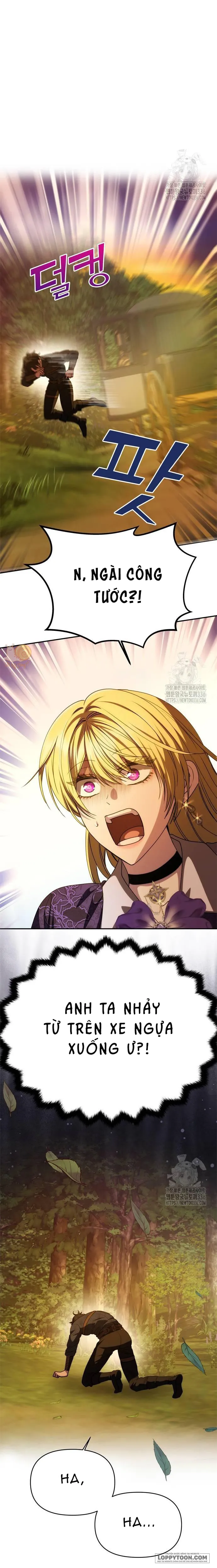 Chỉ Cần Một Người Chồng Là Đủ - Chap 8 - Trang 2