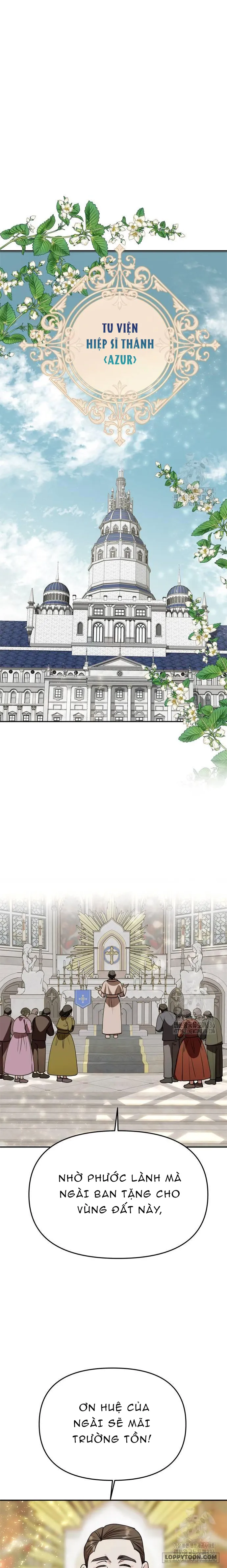 Chỉ Cần Một Người Chồng Là Đủ - Chap 8 - Trang 12