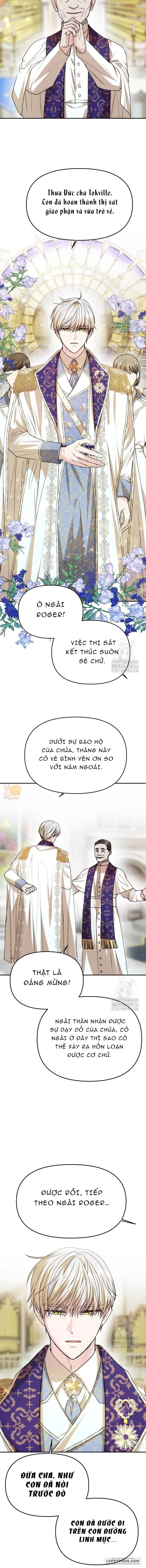 Chỉ Cần Một Người Chồng Là Đủ - Chap 8 - Trang 13