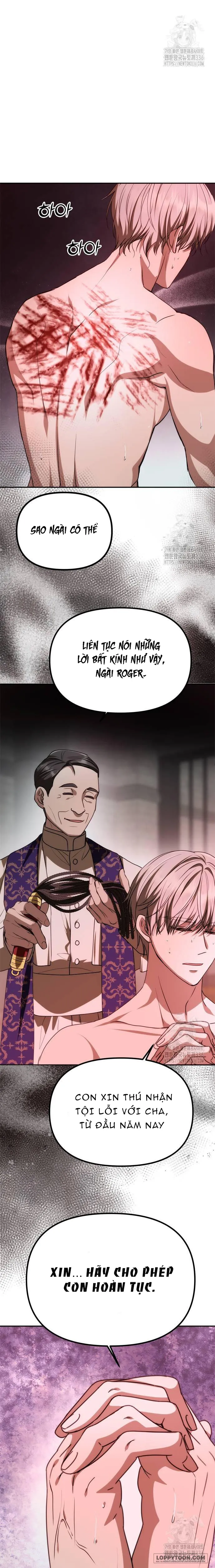 Chỉ Cần Một Người Chồng Là Đủ - Chap 8 - Trang 15