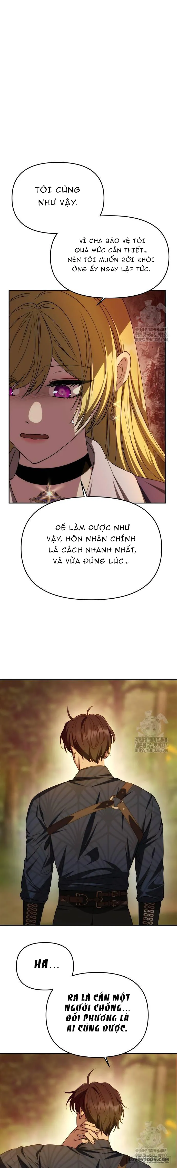 Chỉ Cần Một Người Chồng Là Đủ - Chap 8 - Trang 6