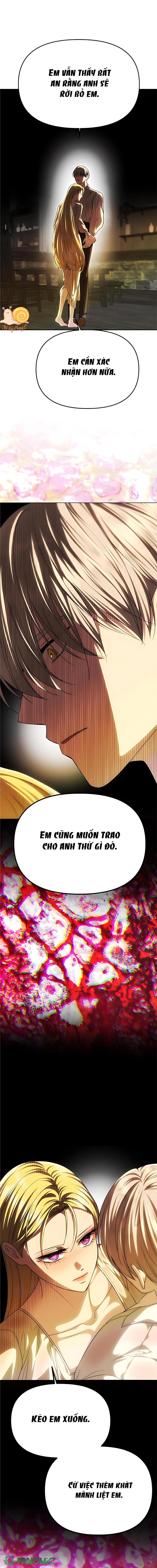 Chỉ Cần Một Người Chồng Là Đủ - Chap 80 - Trang 1