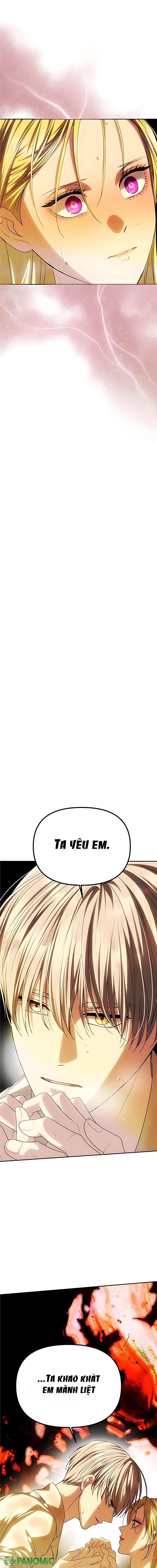 Chỉ Cần Một Người Chồng Là Đủ - Chap 80 - Trang 6