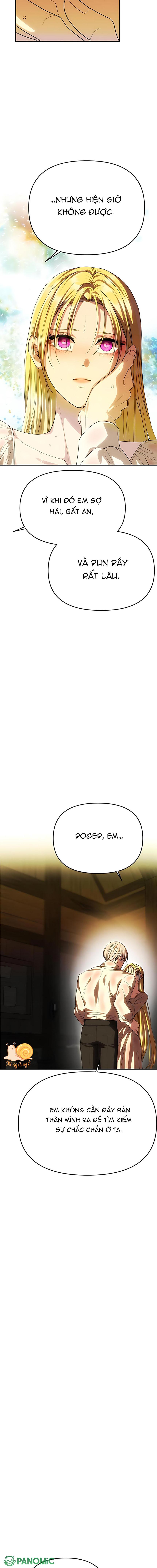 Chỉ Cần Một Người Chồng Là Đủ - Chap 80 - Trang 8