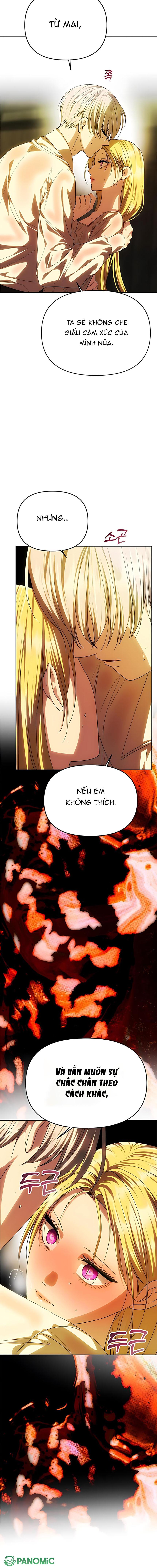 Chỉ Cần Một Người Chồng Là Đủ - Chap 80 - Trang 9