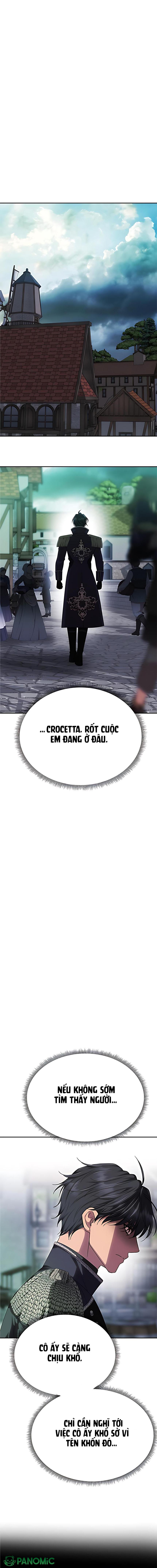Chỉ Cần Một Người Chồng Là Đủ - Chap 80 - Trang 13