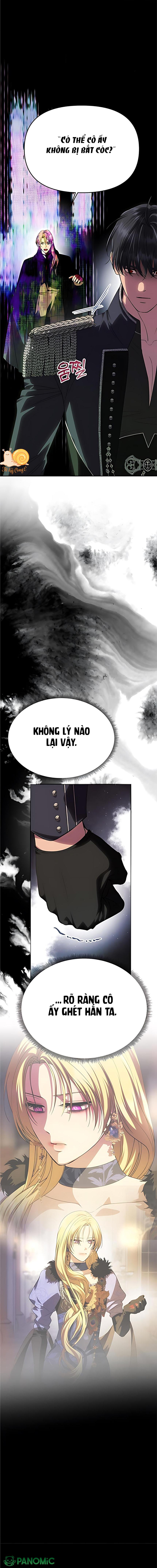 Chỉ Cần Một Người Chồng Là Đủ - Chap 80 - Trang 14
