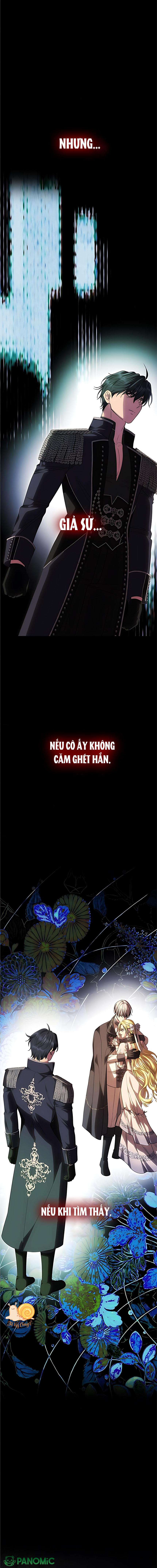 Chỉ Cần Một Người Chồng Là Đủ - Chap 80 - Trang 15