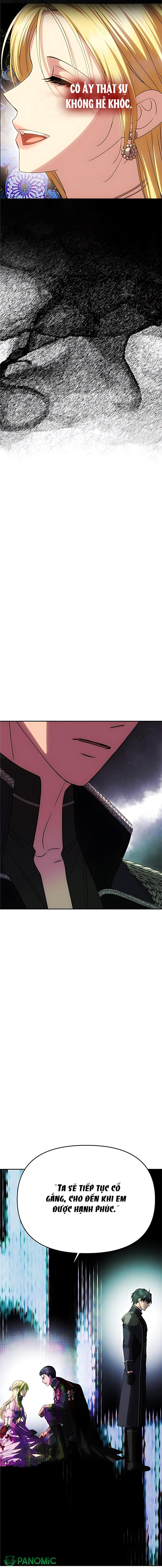 Chỉ Cần Một Người Chồng Là Đủ - Chap 80 - Trang 16