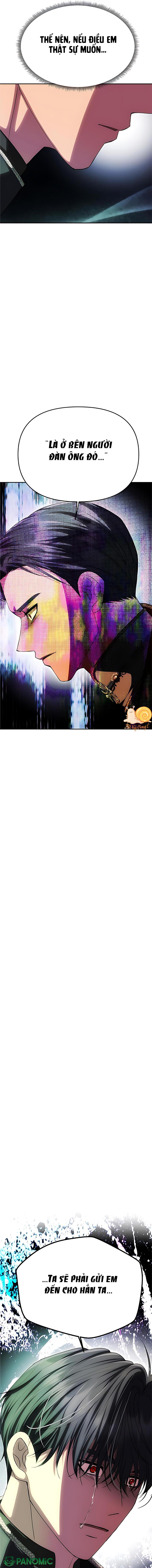 Chỉ Cần Một Người Chồng Là Đủ - Chap 80 - Trang 17