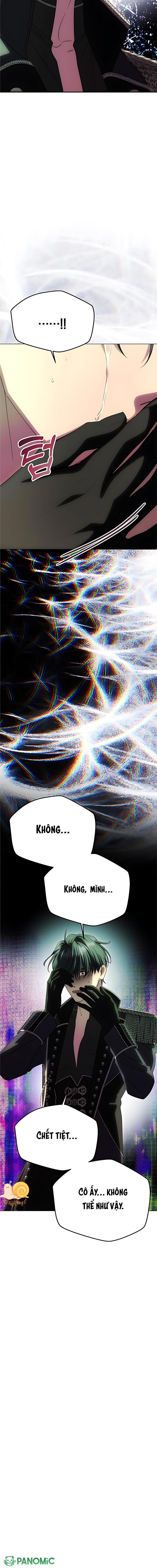 Chỉ Cần Một Người Chồng Là Đủ - Chap 80 - Trang 18