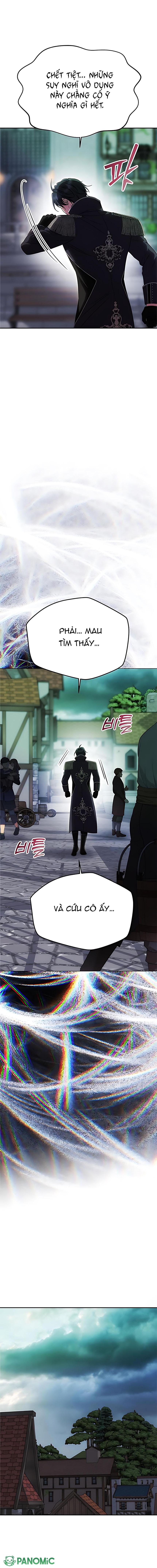 Chỉ Cần Một Người Chồng Là Đủ - Chap 80 - Trang 19