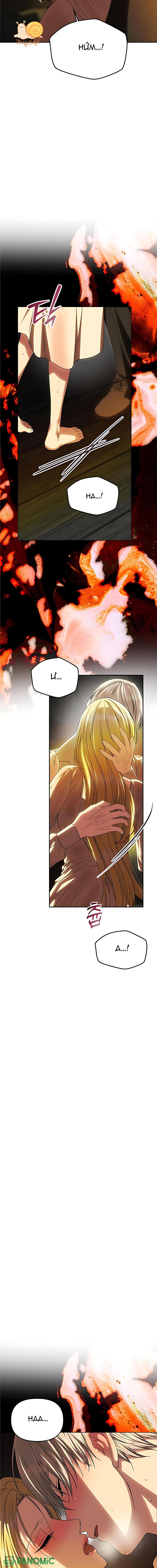 Chỉ Cần Một Người Chồng Là Đủ - Chap 80 - Trang 3