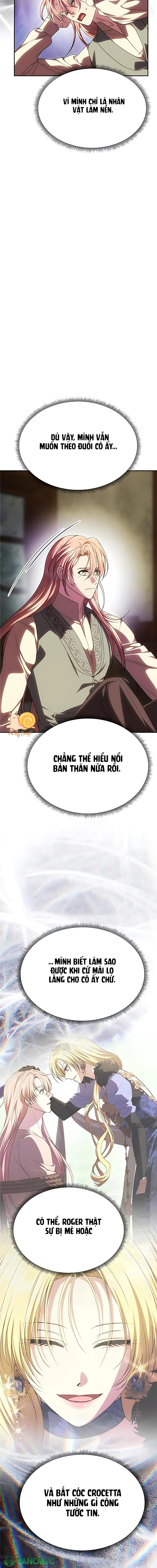 Chỉ Cần Một Người Chồng Là Đủ - Chap 80 - Trang 21
