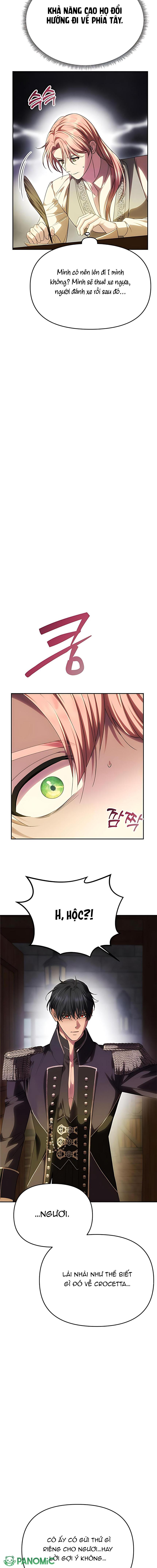 Chỉ Cần Một Người Chồng Là Đủ - Chap 80 - Trang 23