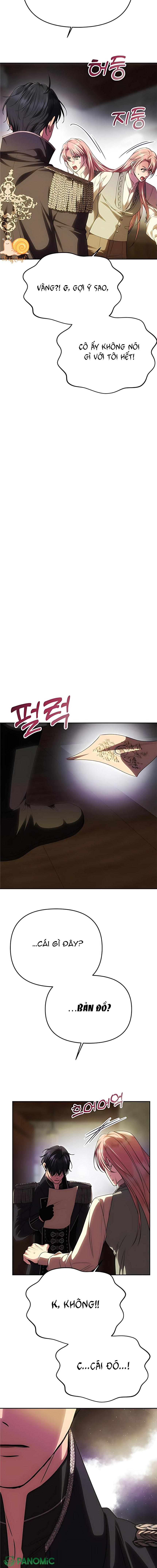 Chỉ Cần Một Người Chồng Là Đủ - Chap 80 - Trang 24