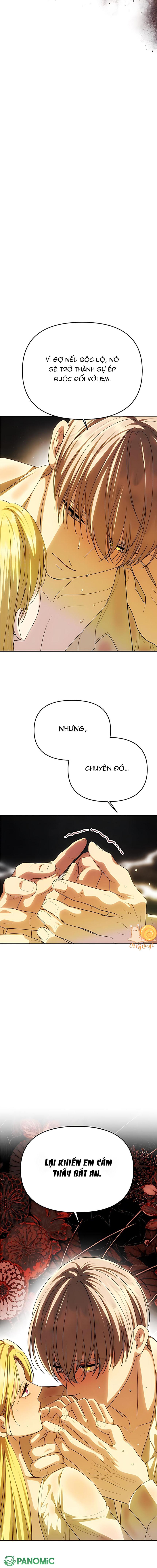 Chỉ Cần Một Người Chồng Là Đủ - Chap 80 - Trang 5